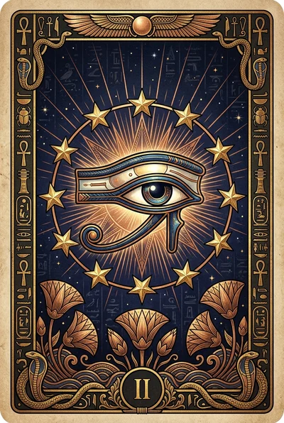 Carte Scarabée